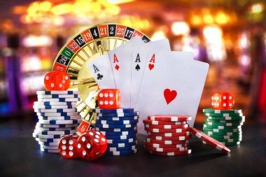 kk singer Live Casino ke Tables