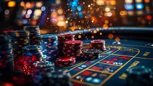 kk singer Live Casino Tables